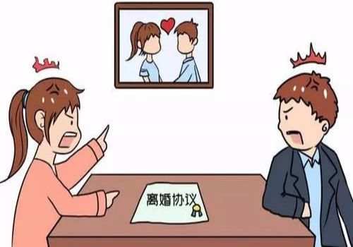 南京外遇调查取证：离婚共同贷款一方不还可以扣房吗