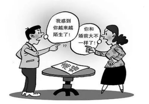 南京侦探取证：二婚的婚前协议有效吗_1