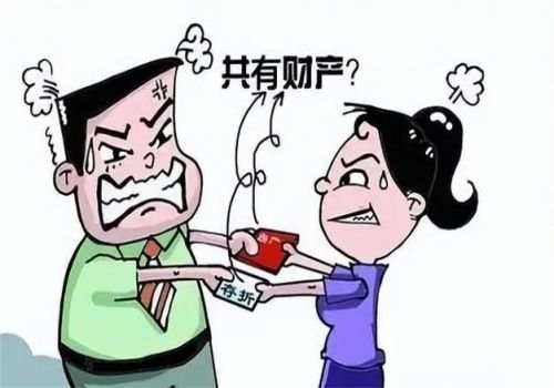 南京侦探事务所：离婚后子女如何继承财产和财产